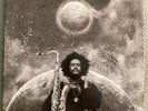 Kamasi Washington The Epic 3xLP Vinyl 180g VG+ Volumes 1,2 & 3 2015 EU pressing