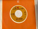 The KINKS God's Children NOS 1971 45 & Orig Reprise Store Sleeve RARE Stock Copy