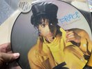 Prince Picture Disc And 4 Other 12 Inch Singles Bundle.