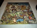 Weird Al Yankovic Vinyl LP Record Album Rock n Roll Records 1983 VG/VG+
