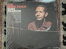 Duke Pearson, The Right Touch, 1971 Blue Note BST 84267 Vinyl LP In Shrink M-