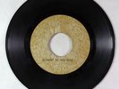 Folk Acetate 45 - Bob Dylan - Blowin' In The Wind/Mr. Tambourine Man (live)