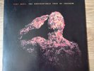 Test Dept - The Unacceptable Face Of Freedom UK 1986 1st Press LP Crucifix Cover