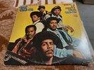 LP THE COUNTS 1971 WHAT'S UP FRONT THAT COUNTS killer funk soul US Detroit EX