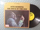 Otis Redding – The Dock Of The Bay, 1968 LP, VOLT S-419