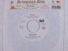 House Disco 45 NUYORICAN SOUL Runaway GIANT STEP with jukebox tag HEAR c
