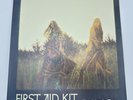 First Aid Kit - The Lion's Roar - Magnolia Purple Vinyl Record