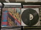Drunk Injuns - Frontside Grind - Original Vinyl  Skate Rock Punk Thrasher