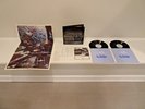 STAR WARS SOUNDTRACK LP COMPLETE AUTO COUPLED 1977 TERRE HAUTE POSTER & INSERTS