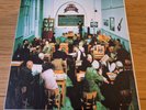 Oasis - The Masterplan 7x10