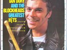 Ian Dury and the Blockheads - Greatest Hits - Vinyl LP Record - Fame FA3031 - NM