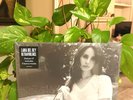 Lana Del Rey Ultraviolence Deluxe 3 Bonus Tracks EU 2014 SEALED NEW MINT
