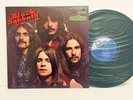 Black Sabbath – Attention  JAPAN LP