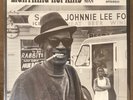 SEALED  LIGHTNING HOPKINS Texas Blues Man - 1968 Arhoolie LP - Rare  MINT
