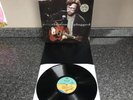 LP VINYL ERIC CLAPTON ALBUM LIVE UNPLUGGED 9362-45024-1 EUROPE 1ST PRESS EX-/EX+