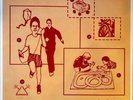 Cap'n Jazz - Shmap'n Shmazz (LP, Test Pressing)