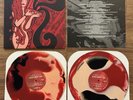 *RARE* MAROON 5 Songs About Jane Enjoy The Ride Tri Color Vinyl Récord 2x LP