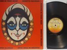 ORNETTE COLEMAN Dancing in Your Head NM HORIZON Free Jazz Funk SHANNON JACKSON