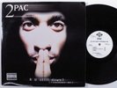 2PAC R U Still Down? (Remember Me) AMARU/JIVE 3XLP VG++ explicit version m