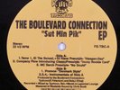 BOULEVARD CONNECTION Sut Min Pik FONDLE 'EM EP m