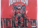 DEATH ROW GREATEST HITS Various Artists DEATH ROW P150677 4XLP gatefold SEALED m