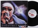 GHOSTFACE KILLAH Supreme Clientele EPIC/RAZOR SHARP 2XLP explicit version m