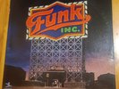 FUNK INC - KOOL IS BACK. CLASSIC JAZZ FUNK L.P. HIP HOP OLD SCHOOL BREAK BEATS.