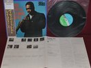JOHN COLTRANE - MY FAVORITE THINGS - ATLANTIC P-7505A 1976 - LP JAPAN OBI NM