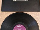 Garth Brooks Vinyl No Fences Club Edition 1990 on Capitol, VG/VG+