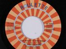 Funk 45 AL FOSTER BAND The Night Of The Wolf ROULETTE VG+ HEAR c