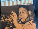 The Fabulous Fats Navarro Blue Note 1532 Volume 2 Lexington