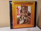 LOVE DA CAPO UK 1ST MONO LP VINYL RECORD