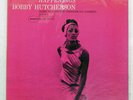 BOBBY HUTCHERSON HAPPENINGS BLUE NOTE BST84231 US LP