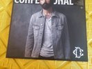 The Best Ones of the Best Ones by Dashboard Confessional (Record, 2020) Cream LP