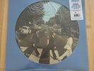 The Beatles - Abbey Road 50th Anniversary Vinyl LP Picture Disc Still Sealed New