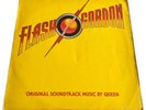 Queen – Flash Gordon (Original Soundtrack, 1980) – Original EMI LP Vinyl – Excel