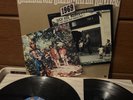 Creedence Clearwater Revival ¨1969¨ 2-LP/Vinyl (Green River and Willy...) Vg+
