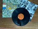 The  Stone Roses - 2014 Silvertone  vinyl LP - with inner