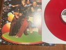 The Gorillas/Message To The World/Jesse Hector/Vinyl Red  Damaged Goods Rec