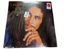 Legend Best Of by Bob Marley & The Wailers (Target Exclusive Gold Vinyl) Sealed