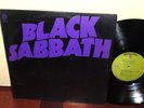 BLACK SABBATH Lp 