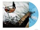 Circa Survive Juturna LP Pale Blue & Black Splatter Vinyl New