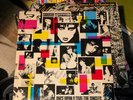 SIOUXSIE & THE BANSHEES Once Upon A Time Singles UK LP 1981 Polydor Ex/Ex