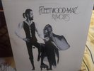 Fleetwood Mac Rumours Vinyl Record  BSK-3010 /0798 /1977