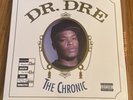 The Chronic by Dr Dre (Record, 2023)