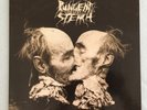 PUNGENT STENCH - BEEN CAUGHT BUTTERING + INNER - 1991 ISSUE - VERY GOOD++