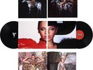 Beyonce - Renaissance New Vinyl LP 180 Gram, With Booklet, Deluxe Ed - SEALED