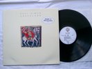 PAUL SIMON - Graceland LP - WX52 - b    1986 1st EU Issue