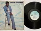 EMILIO SANTIAGO Bananeira BRAZIL SOUL FUNK RE LP HEAR