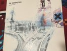 Radiohead – OK Computer 1998 UK Early Press Parlophone NODATA 0X2A 2×LP EX/NM